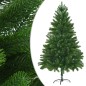 vidaXL Árbol de Navidad preiluminado con luces y bolas verde 180 cm vidaXL Árbol de Navidad preiluminado con luces y bolas verde 180 cm