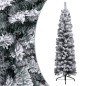 vidaXL Árbol de Navidad preiluminado con luces y bolas verde 150 cm vidaXL Árbol de Navidad preiluminado con luces y bolas verde 150 cm