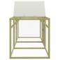 vidaXL Gallinero madera maciza de pino impregnada 300x100x150 cm vidaXL Gallinero madera maciza de pino impregnada 300x100x150 cm