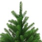 vidaXL Árbol de Navidad preiluminado con luces y bolas verde 120 cm vidaXL Árbol de Navidad preiluminado con luces y bolas verde 120 cm