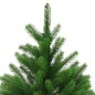 vidaXL Árbol de Navidad preiluminado con luces y bolas verde 120 cm vidaXL Árbol de Navidad preiluminado con luces y bolas verde 120 cm