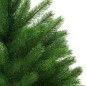 vidaXL Árbol de Navidad preiluminado con luces y bolas verde 120 cm vidaXL Árbol de Navidad preiluminado con luces y bolas verde 120 cm