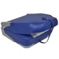 vidaXL Asientos plegables para barco con respaldo alto 2 unidades vidaXL Asientos plegables para barco con respaldo alto 2 unidades