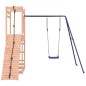 vidaXL Parque infantil de exterior madera maciza Douglas vidaXL Parque infantil de exterior madera maciza Douglas