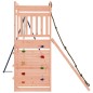 vidaXL Parque infantil de exterior madera maciza Douglas vidaXL Parque infantil de exterior madera maciza Douglas