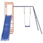 vidaXL Parque infantil de exterior madera maciza Douglas vidaXL Parque infantil de exterior madera maciza Douglas