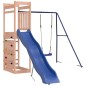 vidaXL Parque infantil de exterior madera maciza Douglas vidaXL Parque infantil de exterior madera maciza Douglas
