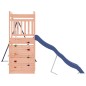 vidaXL Parque infantil de exterior madera maciza Douglas vidaXL Parque infantil de exterior madera maciza Douglas