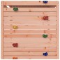 vidaXL Parque infantil de exterior madera maciza Douglas vidaXL Parque infantil de exterior madera maciza Douglas
