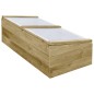 vidaXL Invernadero de madera de pino impregnada 2 uds 100x50x35 cm vidaXL Invernadero de madera de pino impregnada 2 uds 100x50x35 cm