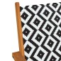 vidaXL Sillas jardín 8 unidades madera maciza acacia vidaXL Sillas jardín 8 unidades madera maciza acacia