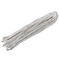 vidaXL Fundas de muebles de jardín 2 uds 8 ojales 218x77x55 cm vidaXL Fundas de muebles de jardín 2 uds 8 ojales 218x77x55 cm