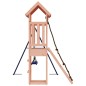 vidaXL Parque infantil de exterior madera maciza Douglas vidaXL Parque infantil de exterior madera maciza Douglas