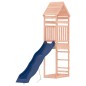 vidaXL Parque infantil de exterior madera maciza Douglas vidaXL Parque infantil de exterior madera maciza Douglas