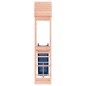 vidaXL Parque infantil de exterior madera maciza Douglas vidaXL Parque infantil de exterior madera maciza Douglas