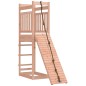 vidaXL Parque infantil de exterior madera maciza Douglas vidaXL Parque infantil de exterior madera maciza Douglas