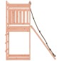 vidaXL Parque infantil de exterior madera maciza Douglas vidaXL Parque infantil de exterior madera maciza Douglas
