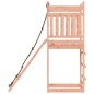 vidaXL Parque infantil de exterior madera maciza Douglas vidaXL Parque infantil de exterior madera maciza Douglas