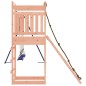 vidaXL Parque infantil de exterior madera maciza Douglas vidaXL Parque infantil de exterior madera maciza Douglas