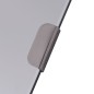 vidaXL Azulejos de espejo sin marco vidrio 20,5 cm 16 unidades vidaXL Azulejos de espejo sin marco vidrio 20,5 cm 16 unidades