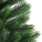 vidaXL Árbol de Navidad artificial con luces y bolas verde 65 cm vidaXL Árbol de Navidad artificial con luces y bolas verde 65 cm