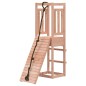 vidaXL Casita infantil con pared de escalada madera abeto Douglas vidaXL Casita infantil con pared de escalada madera abeto Douglas