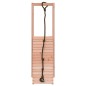 vidaXL Casita infantil con pared de escalada madera abeto Douglas vidaXL Casita infantil con pared de escalada madera abeto Douglas