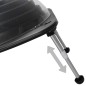 vidaXL Calentadores solares de piscina 5 pzas HDPE aluminio 75x75x36cm vidaXL Calentadores solares de piscina 5 pzas HDPE aluminio 75x75x36cm