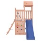 vidaXL Parque infantil de exterior madera maciza Douglas vidaXL Parque infantil de exterior madera maciza Douglas