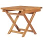 vidaXL Tumbonas 2 uds con mesa madera maciza de teca vidaXL Tumbonas 2 uds con mesa madera maciza de teca