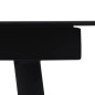 vidaXL Juego de comedor de jardín 7 piezas vidaXL Juego de comedor de jardín 7 piezas