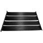 vidaXL Panel solar para calentador de piscina 2 unidades vidaXL Panel solar para calentador de piscina 2 unidades