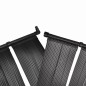 vidaXL Panel solar para calentador de piscina 2 unidades vidaXL Panel solar para calentador de piscina 2 unidades