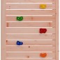vidaXL Parque infantil de exterior madera maciza Douglas vidaXL Parque infantil de exterior madera maciza Douglas