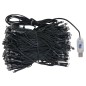 vidaXL Árbol de Navidad artificial invertido con luces y bolas 150 cm vidaXL Árbol de Navidad artificial invertido con luces y bolas 150 cm