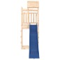 vidaXL Parque infantil de exterior madera maciza de pino vidaXL Parque infantil de exterior madera maciza de pino