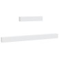 vidaXL Set de muebles para TV 6 piezas madera contrachapada blanco vidaXL Set de muebles para TV 6 piezas madera contrachapada blanco