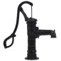 vidaXL Bomba de agua de jardín con soporte hierro fundido vidaXL Bomba de agua de jardín con soporte hierro fundido