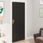 vidaXL Láminas autoadhesivas muebles 2 uds PVC madera oscura 500x90 cm vidaXL Láminas autoadhesivas muebles 2 uds PVC madera oscura 500x90 cm