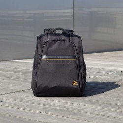 Exacompta Mochila para portátil Exactive