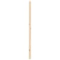 vidaXL Cabecero de madera maciza de pino 160x104 cm vidaXL Cabecero de madera maciza de pino 160x104 cm