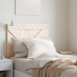 vidaXL Cabecero de cama madera maciza de pino 80x104 cm vidaXL Cabecero de cama madera maciza de pino 80x104 cm