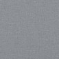 vidaXL Sillón reclinable de tela gris claro vidaXL Sillón reclinable de tela gris claro