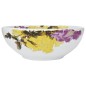 vidaXL Lavabo sobre encimera redondo cerámica multicolor Φ41x14 cm vidaXL Lavabo sobre encimera redondo cerámica multicolor Φ41x14 cm