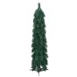 vidaXL Árbol de Navidad artificial iluminado con 30 LEDs 60 cm vidaXL Árbol de Navidad artificial iluminado con 30 LEDs 60 cm
