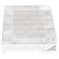 vidaXL Generador de humo frío 8 cámaras acero inoxidable 35 cm vidaXL Generador de humo frío 8 cámaras acero inoxidable 35 cm
