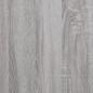vidaXL Armarios de pared 2 uds madera de ingeniería gris Sonoma vidaXL Armarios de pared 2 uds madera de ingeniería gris Sonoma