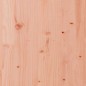 vidaXL Mesa alta y taburetes de jardín 5 piezas madera maciza Douglas vidaXL Mesa alta y taburetes de jardín 5 piezas madera maciza Douglas