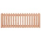vidaXL Arriate elevado jardín valla madera maciza Douglas 200x50x70cm vidaXL Arriate elevado jardín valla madera maciza Douglas 200x50x70cm