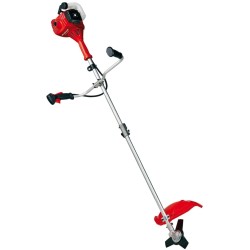 Einhell Cortador de cepillo a gasolina 2 en 1 GC-BC 25 AS 800W 3436510 